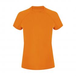 Dames T-Shirt Cocker