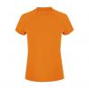 Dames T-Shirt Cocker