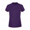 Dames T-Shirt Cocker