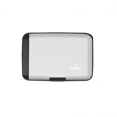 Power bank kaartjeshouder Chefler