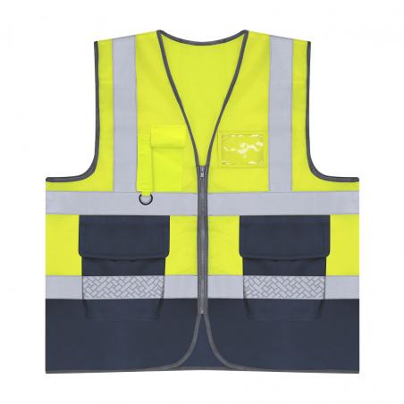 Reflecterend vest Ledger
