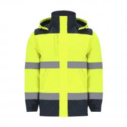 Parka Rauric