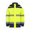 Parka Rauric