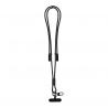 Houder oplaadkabel Elnora