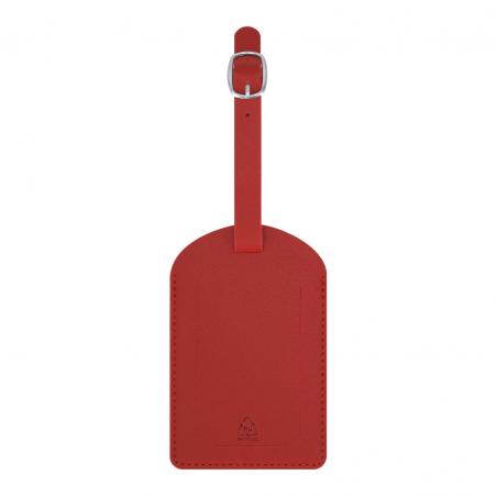 Bagage label Mathiax