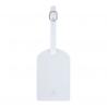 Bagage label Mathiax