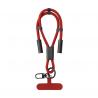 Houder oplaadkabel Euclab