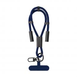 Houder oplaadkabel Euclab