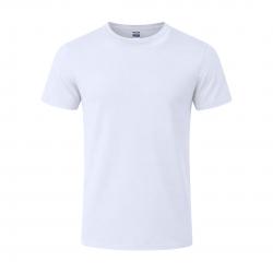 Wit T-Shirt volwassene Epika