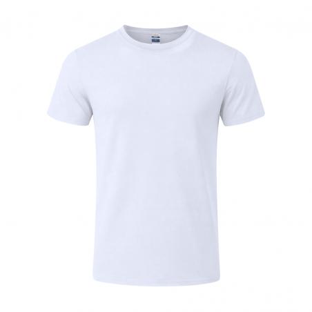 Wit T-Shirt volwassene Epika