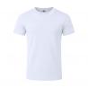 Wit T-Shirt volwassene Epika