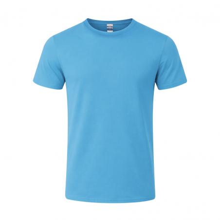 Kleuren T-Shirt volwassene Epika