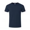 Kleuren T-Shirt volwassene Epika