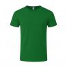 Kleuren T-Shirt volwassene Epika