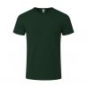 Kleuren T-Shirt volwassene Epika