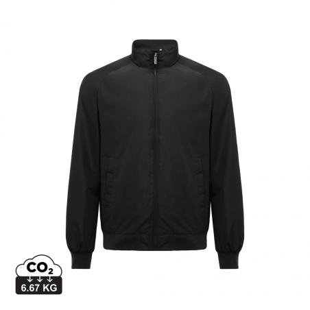 IQONIQ Odin recycled polyester urban jas