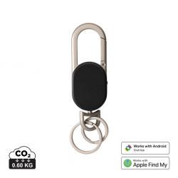 Keyfinder Dual keychain met...
