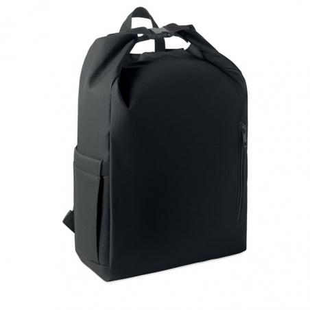 rolltop laptop rugzak Uniton