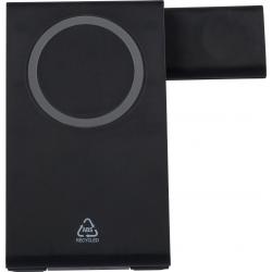 3-in-1 magnetische oplader...