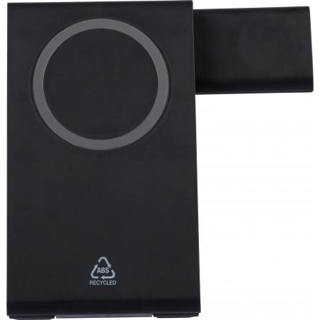 3-in-1 magnetische oplader Valerio
