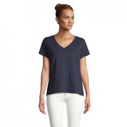 Regent v t-shirt women...