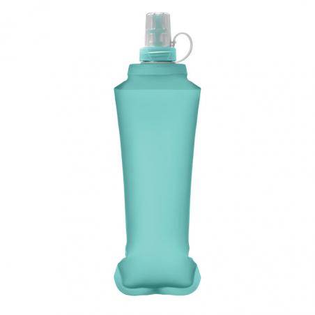 Opvouwbare waterfles 500ml Biter