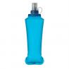 Opvouwbare waterfles 500ml Biter