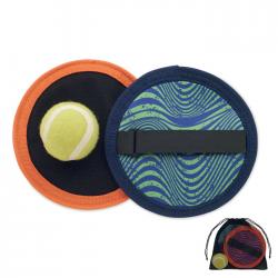 Neopreen balvangspel Snatch