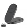 Quantum ultra-fast 3-in-1 25W vouwbare lader