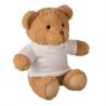 Teddybeer met t-shirt 23cm Jackie