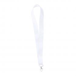 Sublimatie lanyard Nopak