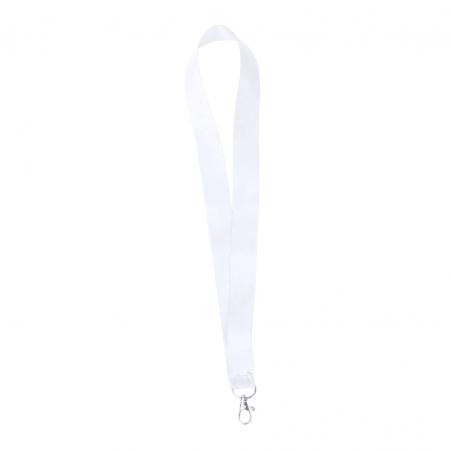 Sublimatie lanyard Nopak