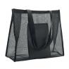 Rpet mesh boodschappentas Limp