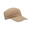 Militaire pet 260g m² Field