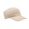 Militaire pet 260g m² Field
