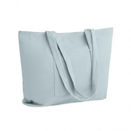 Grote corduroy boodschappentas Cordy g