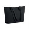 Grote corduroy boodschappentas Cordy g
