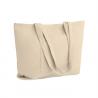 Grote corduroy boodschappentas Cordy g