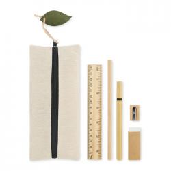 Schrijfwaren set Jucoset