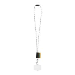 Set lanyard nautic lang ø 7...