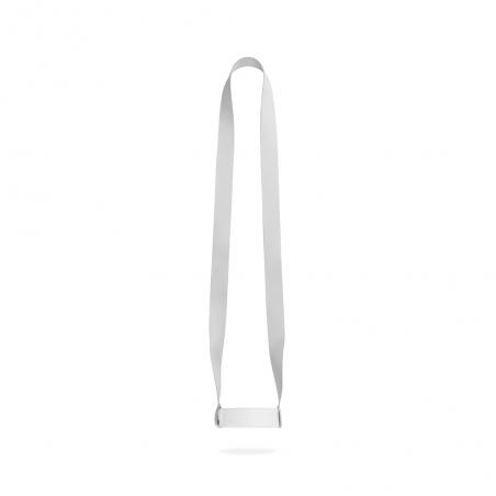 Set lanyard sublimation lang ii 20 mm duo met sublimatie elastische bekerhouder Swindon