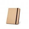 A7 notitieblok met blanco paginas Bronte ii