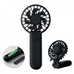 Draagbare vouwventilator Ibera