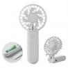 Draagbare vouwventilator Ibera