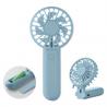 Draagbare vouwventilator Ibera
