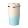 Dubbelwandige beker 350ml Brace gradient
