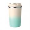 Dubbelwandige beker 350ml Brace gradient