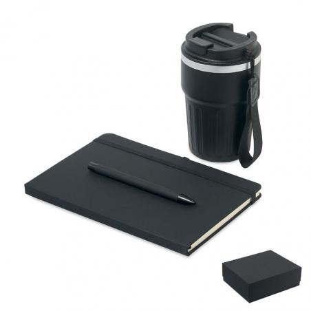 3-Delige geschenkset in doos Engage