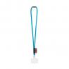 Op maat gemaakte polyamide lanyard Watford