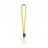 Op maat gemaakte polyamide lanyard Watford